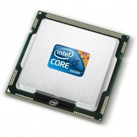 Refurbish CPUs