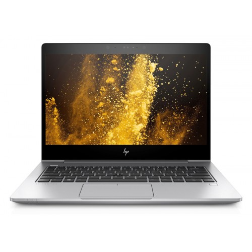 HP Laptop EliteBook 830 G5, i5-8350U, 8/256GB M.2, 13.3