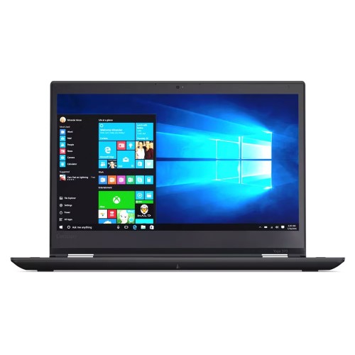 LENOVO Laptop Yoga 370, i5-7300U 8/512GB M.2, 13.3