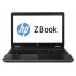 HP Laptop ZBook 15 G3, i7-6820HQ 16/512GB M.2, 15.6