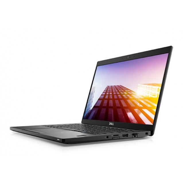 Dell Latitude 7480 i7-6650U/16GB/256GB NVMe